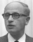 foto Mr. H.W. (Harry) van Doorn