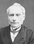 foto Jhr.Mr. P.J. Elout van Soeterwoude