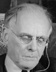 foto Dr. F.C. (Carel) Gerretson