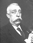 foto Mr. J. Kappeyne van de Coppello