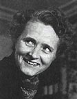 foto Dr. M.A.M. (Marga) Klompé foto Dr. M.A.M. (Marga) Klompé