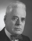 foto Mr. P.J. (Pieter) Oud