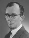 foto Dr. H.J. (Johan) Witteveen