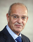 foto Dr. G. (Gerrit) Zalm