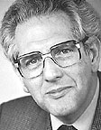 foto Drs. G. (Gerard) van Leijenhorst