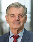 foto Drs. M.J. (Martin) van Rooijen
