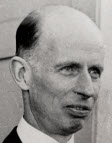 foto Mr. E.N. (Eelco) van Kleffens