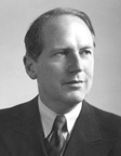 foto Mr. J.W. Beyen foto Mr. J.W. Beyen