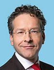 ir. J.R.V.A. Dijsselbloem
