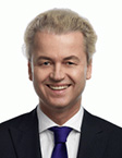  G. (Geert) Wilders 