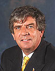 Foto Dr. C.P. (Cees) Veerman