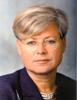Foto Mr. E.L. (Eveline) Herfkens