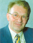foto Drs. J.G.H. (Hans) Janmaat