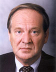 Foto Mr. A.H. (Benk) Korthals