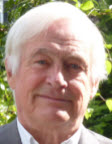 foto Dr. B.R.A. (Bob) van den Bos