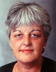 foto Mr. A.E. (Annelies) Verstand-Bogaert