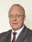 foto Mr. R.F. (Bob) Ruers