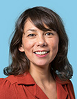 foto Dr. M.L. (Mei Li) Vos foto Dr. M.L. (Mei Li) Vos