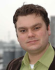 foto Drs. E.W. (Ed) Anker