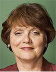 foto Drs. C.P. (Ella) Vogelaar