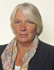 foto Mr. P.E.M.S. (Pia) Lokin-Sassen