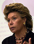 foto Dr. V. (Viviane) Reding