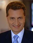 foto G.H. (Günther) Oettinger foto G.H. (Günther) Oettinger