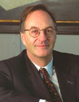 foto Dr. A.H.G. (Alexander) Rinnooy Kan