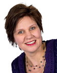 foto Drs. G.R. (Ruth) Peetoom