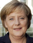 foto Dr. A.D. (Angela) Merkel
