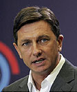 foto B. (Borut) Pahor foto B. (Borut) Pahor