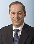 foto Dr. L. (Lawrence) Gonzi