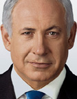 foto B. (Bibi) Netanyahu foto B. (Bibi) Netanyahu