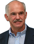 foto Dr. G.A. (Giorgos) Papandréou foto Dr. G.A. (Giorgos) Papandréou