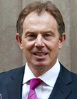 foto A.Ch.L. (Tony) Blair