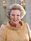 foto H.M. (koningin Beatrix) Beatrix Wilhelmina Armgard , koningin der Nederlanden, prinses van Oranje-Nassau, prinses van Lippe-Biesterfeld, enz., enz., enz.