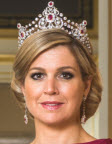 foto H.K.H. prinses M�xima , prinses der Nederlanden, prinses van Oranje-Nassau, mevrouw Van Amsberg