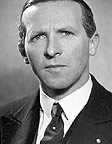 foto Mr. H.P. (Harry) Linthorst Homan