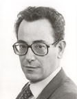 foto Dr. R. (Bob) Cohen