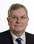 Foto Drs. A.M. (Arie) Oostlander