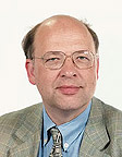 Foto Mr. B. (Bartho) Pronk