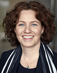 foto Drs. K.M. (Kathalijne) Buitenweg