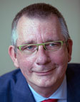 foto Dr. C.D. (Dennis) de Jong