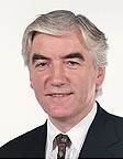 foto Drs. M.J. (Max) van den Berg