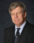 foto Mr. I.W. (Ivo) Opstelten