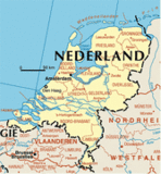 The EP-elections in the Netherlands