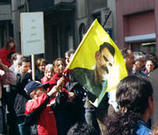 Demonstratie