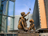 afbeelding Berlaymontgebouw