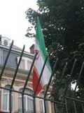 Iraanse vlag