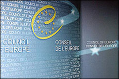 De Raad van Europa